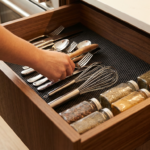 Gummi Schubladenmatte: Robuster Schutz & Halt