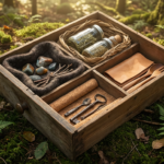 Schubladeneinlage kaufen: Materialien im Vergleich