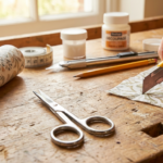 Schubladenmatte basteln: Kreative DIY-Ideen & Anleitung